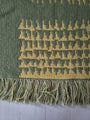 Vihre&auml; Hyv&auml;&auml; Y&ouml;t&auml; -t&auml;k&auml;n&auml;, Pirkko Hammarberg, 1960/70-luku