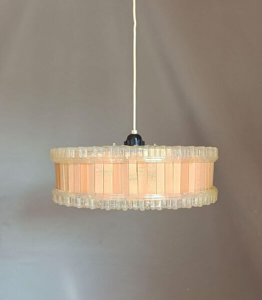 Retro akryyli kattovalaisin