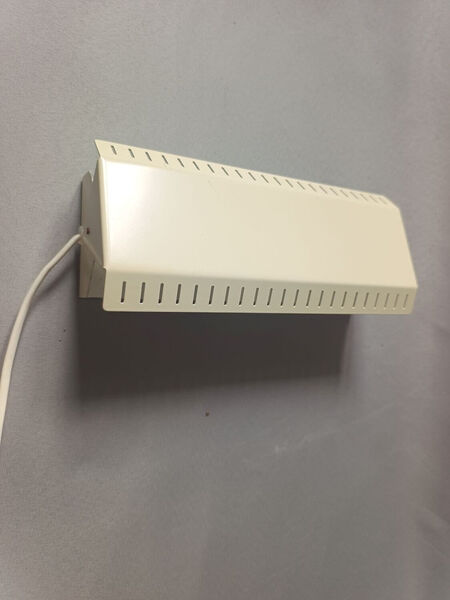 Valinte-seinävalaisin – 1950/60-luku